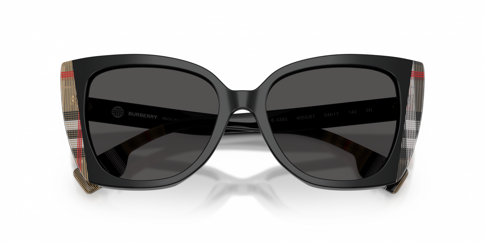 Burberry BE4393 405587 Meryl 
